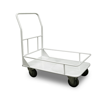 Візок внутрішньокорпусний ТВК, ТМ ЗАПОВІТ